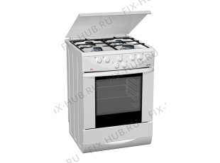 Плита (духовка) Gorenje K5706W (161885, K43D2-144VD) - Фото